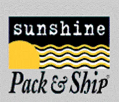 Sunshine Logistics / Sunshine Moving logo