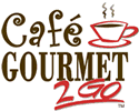 Cafe Gourmet 2Go Franchise