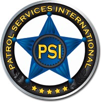 Patrol Services International logo