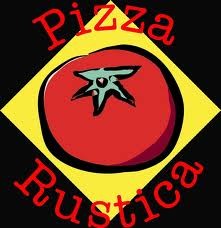Pizza Rustica logo