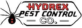 Hydrex Pest Control logo