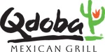 Qdoba Mexican Grill logo