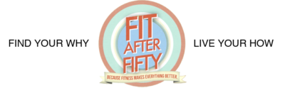 Fit After 50 Franchise