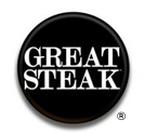 Great Steak logo