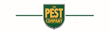 The Pest Company logo