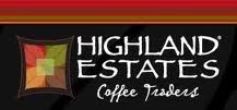 Highland Estates Coffee Traders Franchise