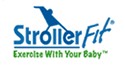 StrollerFit logo