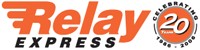 Relay Express logo