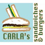 Carla's Sandwiches & Burgers Franchise