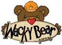 Wacky Bear Factory Express logo