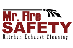 Mr. Fire Safety Franchise