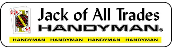 Jack of All Trades Handyman Franchise