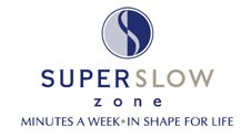 The SuperSlow Zone logo