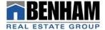 Benham Real Estate Group logo