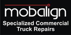 Mobalign logo