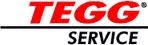 TEGG Corporation logo