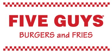 Five Guys Burgers & Fries Franchise