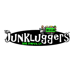 The Junkluggers logo