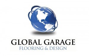 Global Garage Flooring and Design logo