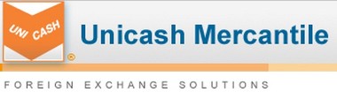 Unicash Financial Centres logo