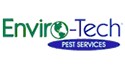 Enviro-Tech Pest Services logo