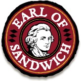 Earl of Sandwich logo