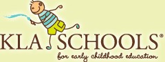 KLA Schools logo