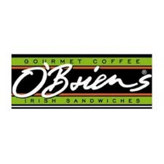 O'Brien's Irish Sandwich Bars Franchise