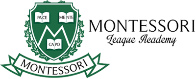 Montessori League Academy logo