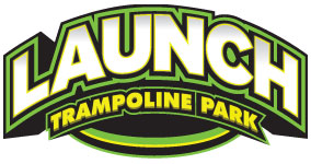Launch Trampoline logo