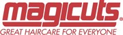 Magicuts logo