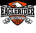 EagleRider Motorcycle Rental logo