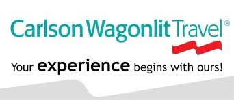 Carlson Wagonlit Travel Associates logo