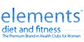 Elements Diet & Fitness logo