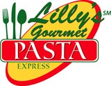 Lilly's Gourmet Pasta logo