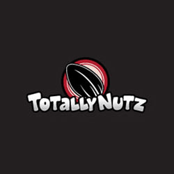 Totally Nutz logo
