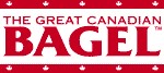 The Great Canadian Bagel logo