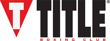 Title Boxing Club logo