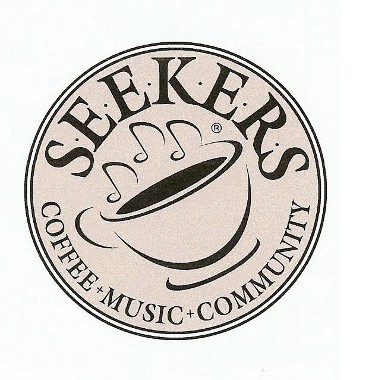 Seekers Coffee House & Cafe logo