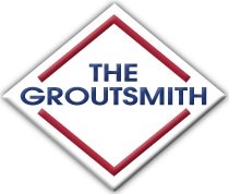 The Groutsmith logo