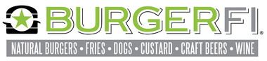 BurgerFi logo
