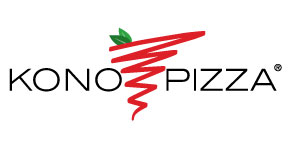 Kono Pizza logo