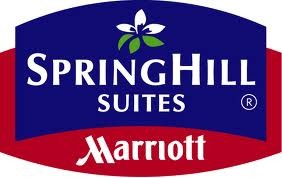 SpringHill Suites by Marriott logo