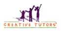 Creative Tutors 4 Kids logo