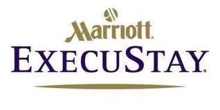 Marriott ExecuStay logo