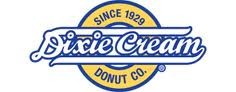 Dixie Cream Donuts Franchise