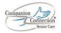Companion Connection Senior Care logo