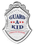 Guard-A-Kid logo
