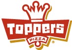 Toppers Pizza logo