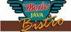 Moxie Java Cafe Bistro logo
